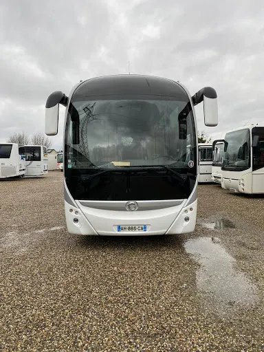 M-Car Przewóz osób, wynajem autokarów, wynajem samochodów